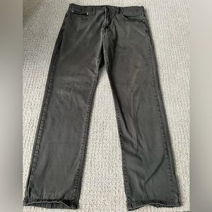 Men’s Lucky Brand 121 Slim Pants 33x32